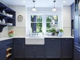 kitchen cabinet styles to know