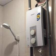 Need to install a water heater or replace your current? Water Heater Installation Checking Repair Shopee Malaysia