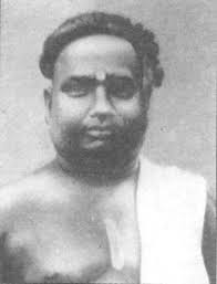 Writer, dreamer, thinker, mountaineer, alcoholic and man about town. K C Kesava Pillai Wikipedia
