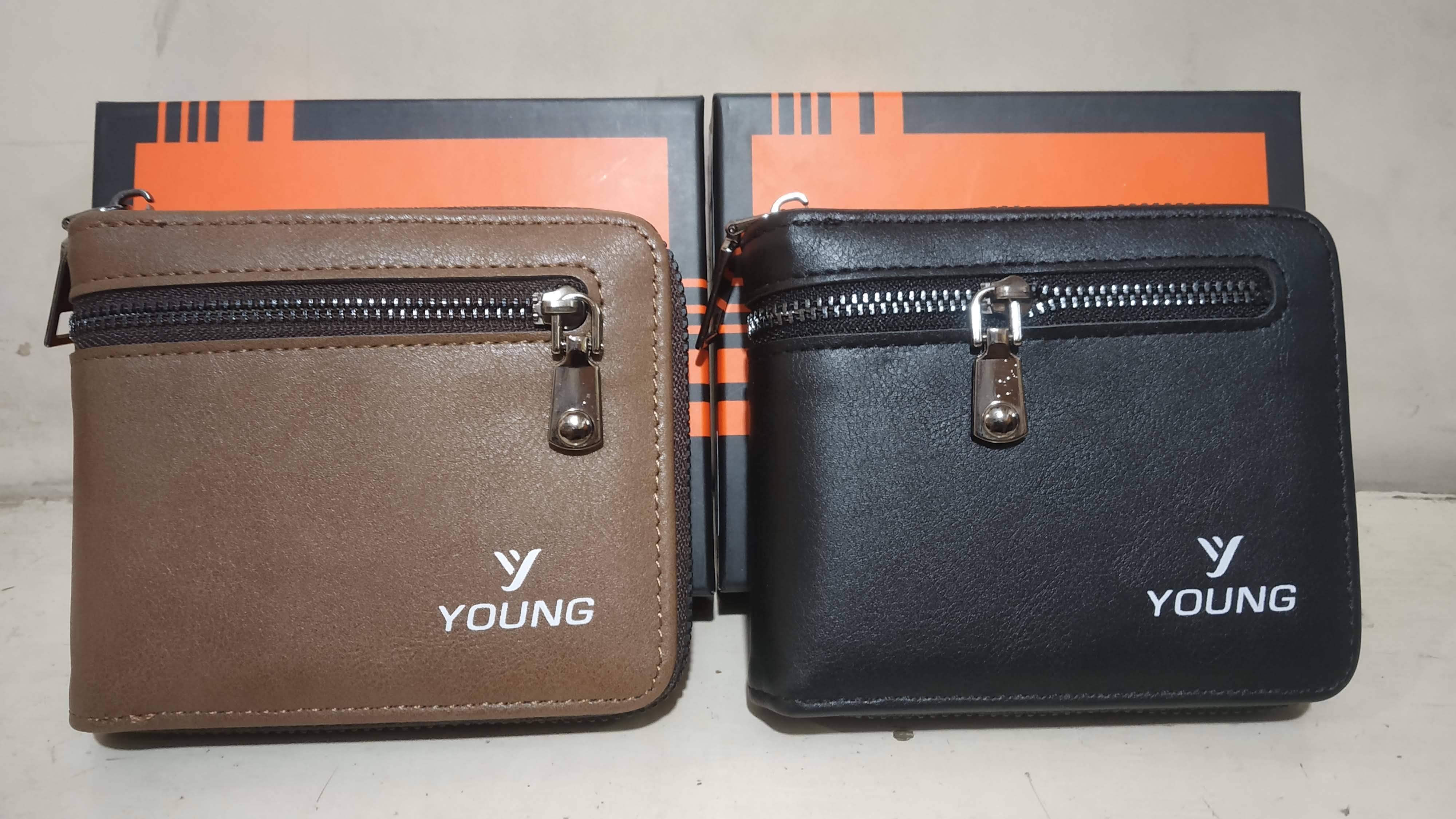Gent's Wallets product image