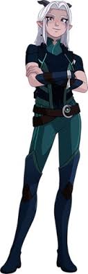 How To Cosplay Rayla From The Netflix Series Dragon Prince Without Sewing Skills Quora The dragon prince rayla cosplay horns set kineraicreations. how to cosplay rayla from the netflix