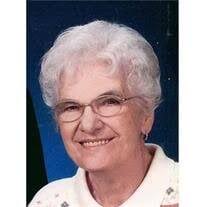 Martha Elizabeth Elfrink Obituary