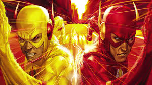 Maybe you would like to learn more about one of these? Flash Vs Reverse Flash Hd 4k Wallpaper 8 19