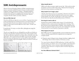 Researchers say paxil and likely other antidepressants. Selective Serotonin Reuptake Inhibitors Ssris Include Fluoxetine