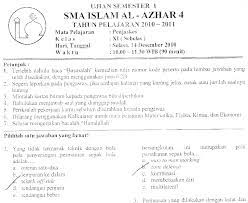 Soal Tes Mutasi Daerah Jawabanku Id