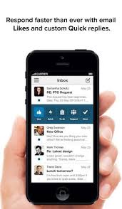 Boxer A New Ios Email App That Lets You Quickly Triage Your Inbox Messaging App New Ios App