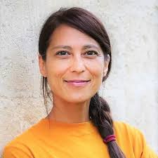 Manuela Pack's Instagram, Twitter & Facebook