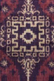 Tenun Toraja Tenunan Desain Indonesia