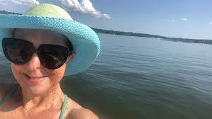 A pinkish patch of skin. Susan Manber Beats Merkel Cell Carcinoma Everyday Health