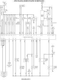 Mazda 3 bose amp wiring diagram. 98 Mazda Protege Wiring Diagram Wiring Diagram Networks
