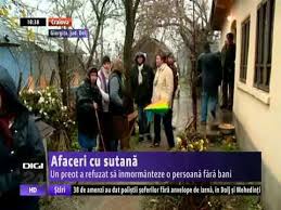 În același timp, o persoană are dreptul să treacă frontiera de stat cu o sumă maximă de 50.000 de euro. Afaceri Cu SutanÄƒ Un Preot Din Dolj A Refuzat SÄƒ Inmormanteze O PersoanÄƒ FÄƒrÄƒ Bani Youtube