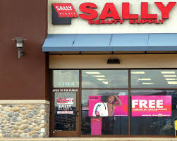 The average sally beauty salary ranges from approximately $22359 per year for retail sales associate to $149000 per year for vice president of strategy. Sally S Beauty Supply Hamburg Pa