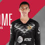 Profile Picture of D.C. United Loan Goalkeeper Luis Zamudio to Colorado Springs ... (@littleflippersswim.com) on Google