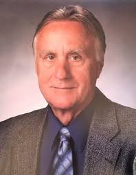 Harold E. Buchholz Obituary