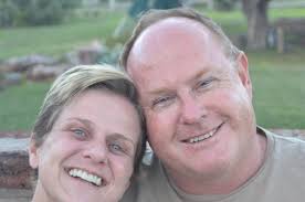 Bekende boorling van Douglas oorlede