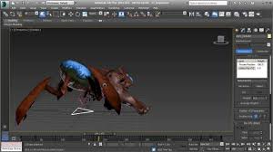 3ds Max Top Tip Exporting Animations Out Of 3ds Max For Game Engines Animation Game Engine Animation Tutorial