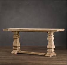 Restoration Hardware Console Table Restoration Hardware Chair Console Table Decorating Restoration Hardware