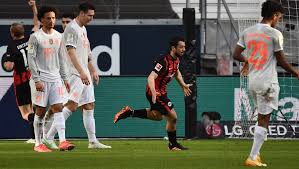 Spieltag in der fussball bundesliga und verrate dir welche wetten ich an diesem wochenende abgegebe. Eintracht Frankfurt Fc Bayern Munchen 22 Spieltag