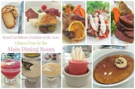 A children's menu is available on radiance of the seas in the main dining room for those who don't want to eat from the main menu. Cupcakes Kale Chips Gluten Free Travel Royal Caribbean Cruise On The Freedom Of The Seas Cupcakes Kale Chips
