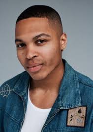 Nicholas G. Sims Fan Casting