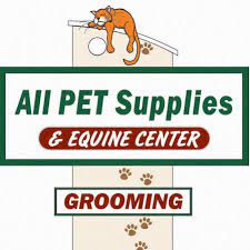 Without proper grooming your pet won't be completely healthy. All Pet Supplies Home Facebook