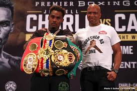 5 feet 7 inches (174 cm) amateur record: Jermell Charlo Vs Brian Castano The Old Siam Thai