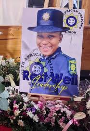 EXCLUSIVE | Hennops tragedy: Constable died pregnant! | Daily Sun