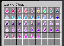 Potion with all effect in minecraft. Potion Core Lots Of New Potion Effects And Attributes Minecraft Mods Mapping And Modding Java Edition Minecraft Forum Minecraft Forum