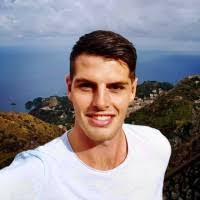 Daniel Selling's Instagram, Twitter & Facebook