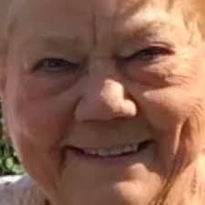 Constance "Connie" Burnham Obituary (1941