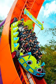 Reason I Want To Go To Disneyland Paris Toy Story Playland Disneyland Disney Rides Disney Paris