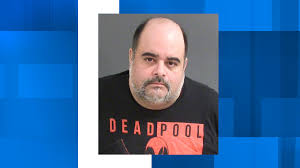 Summerville man sentenced for possessing hundreds of child porn images