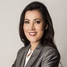 Dr. Daniela Ushizima