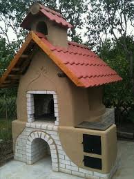 Um dir einen kleinen überblick über die bratzeit im ofen für das perfekte steak zu geben, hier eine kleine übersicht. Mein Ofen Im Garten Gartenofen Holzbackofen Garten Steinbackofen