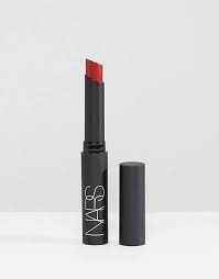 Nars/pure matte stick lipstick carthage 0.07 oz (2.0 ml). Nars Pure Matte Lipstick Asos