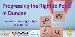 Progressing the Right to Food in Dundee
