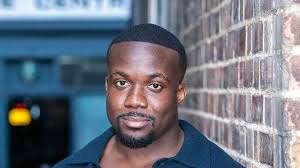 the black gay movement has always been a broad church”