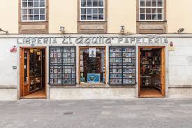 Librería El Águila