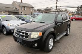 Image result for Black 2008 Escape