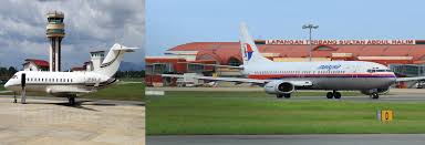 Alor Setar Sultan Abdul Halim Airport Alor Setar Halal Trip