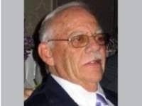 Donald Clericuzio Obituary (2008)