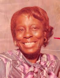 Obituary for Bernice Helena Beaver