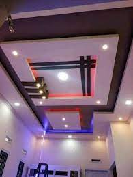 Plafon minimalis merupakan salah satu model plafon yang menjadi idaman banyak orang. Desain Plafon Rumah Minimalis Yang Bikin Ngiler Rumah Minimalis