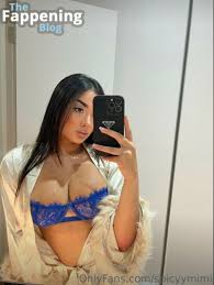 Spicy Mimi's Ultimate Leaks - Raw OnlyFans Content