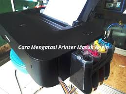 Ikutilah tutorial cara memperbaiki hasil cetakan printer yang kabur di bawah. Cara Mengatasi Printer Masuk Angin Techie