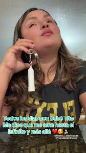 Te amo tanto mi Santiago❤️