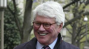 Greg Craig, former Obama White House counsel, found not guilty of false  statements over Ukraine work