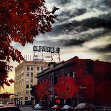 With both sea and mountain views that. Alix Downing Bellingham Is A Beautiful Place Bellingham Washington Wwu Webstagram Bellingham Washington Beautiful Places Western Washington University