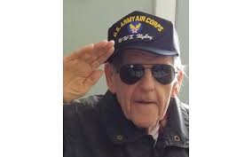 Wilfred Boudreau Obituary (2019)