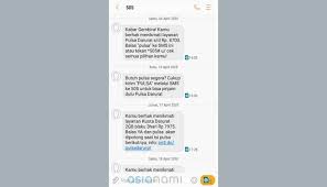 Layanan ini hanya berlaku untuk pelanggan kartu prabayar indosat ooredoo. 2 Cara Pinjam Pulsa Darurat Indosat Im3 Gratis Biaya Murah